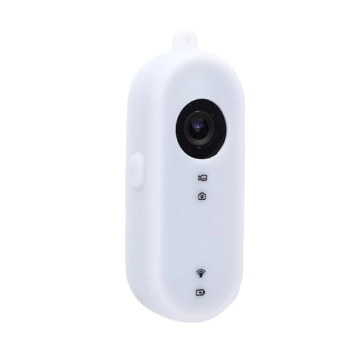 Thumb Action Camera - 64GB 1080P