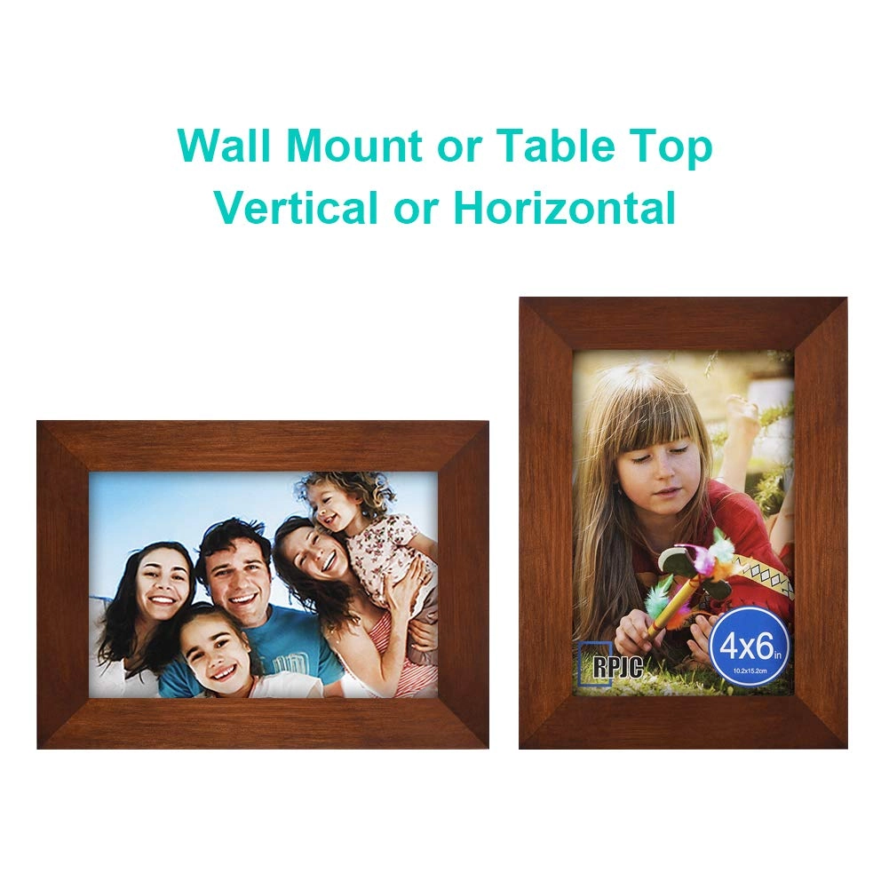 Picture Frame - 4x6