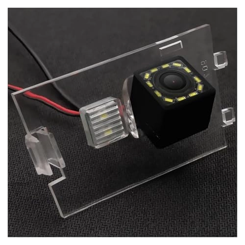 Reverse Camera - Night vision 960 x 720 Pixels