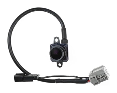 Rear View Camera - Night vision