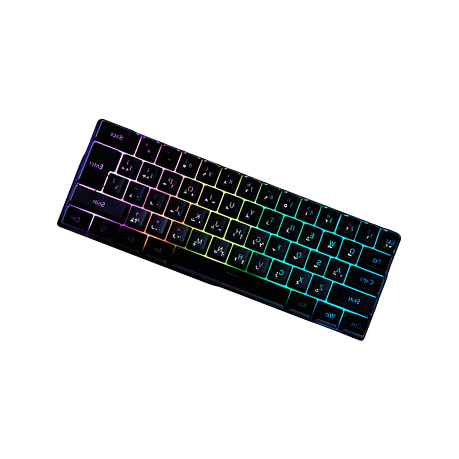 Gaming Keyboard - Wired