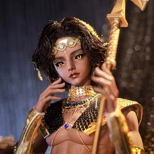 BJD Doll - Resin Male