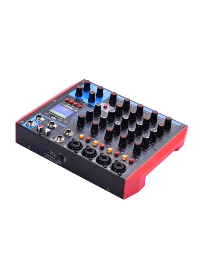 I7243UK-A - 6 channels