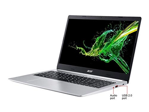 Aspire 5 - 15.6'' Core i5-1035G1 12GB DDR4 512GB SSD