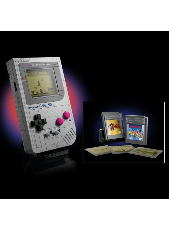 Super Mario Game Boy (72046)