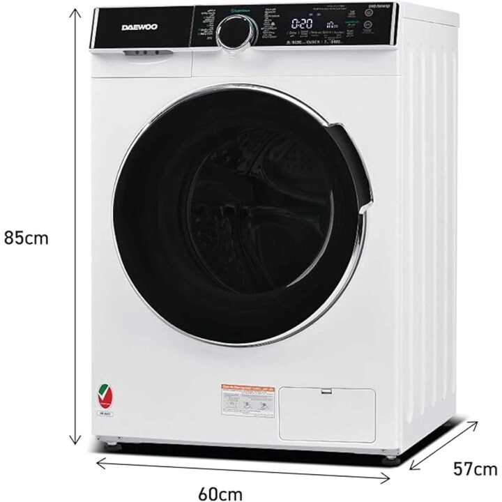 DWD-9W1412IT