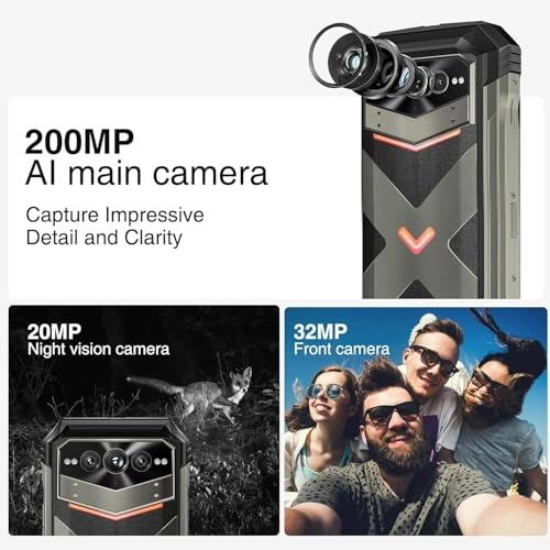 V Max Plus - 36GB 512GB