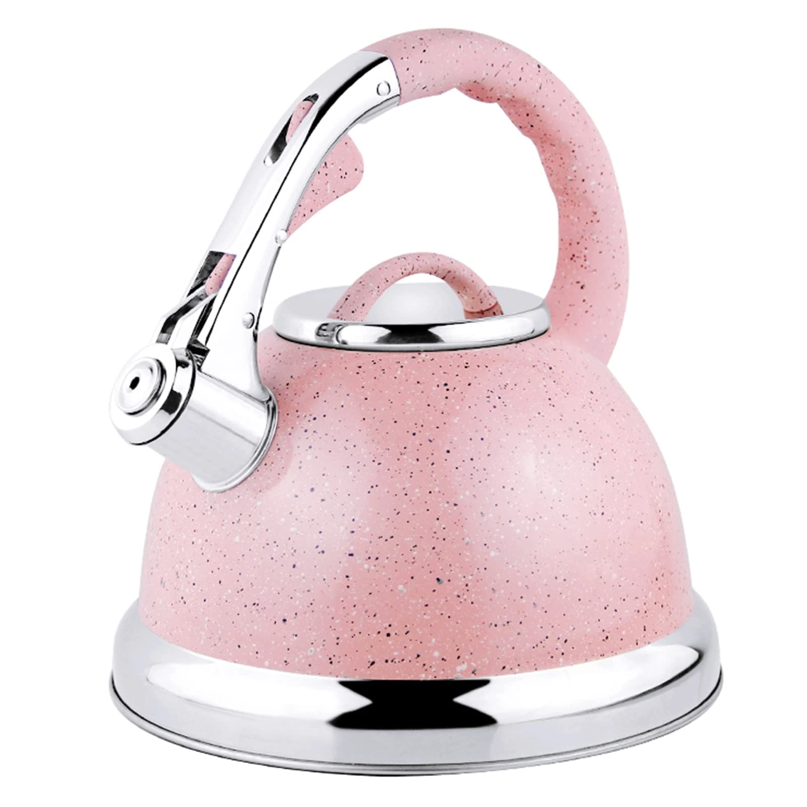 Tea Kettle - Stainless steel