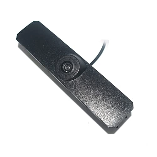Front Rear Camera - Night vision