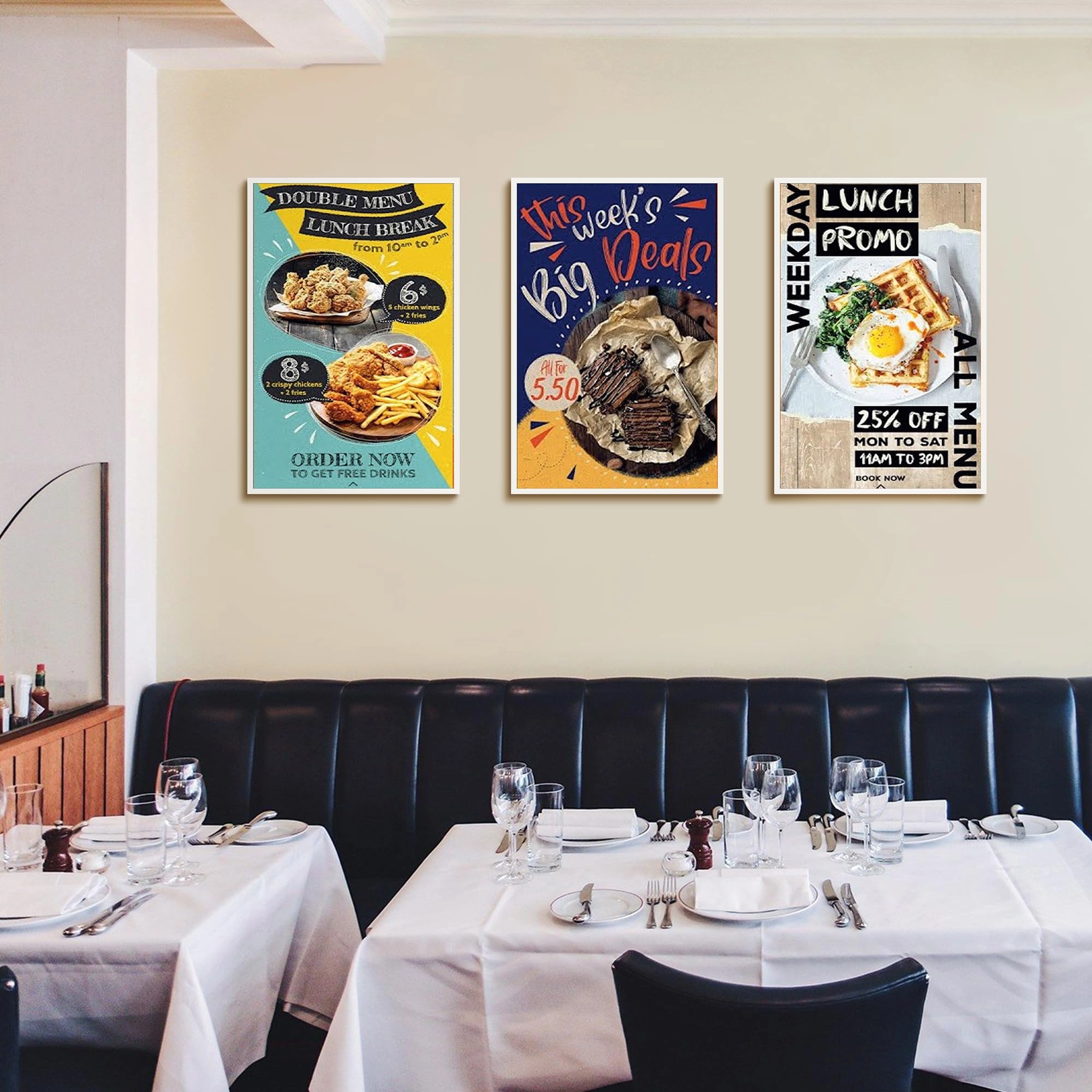 Poster Frame - 16x24