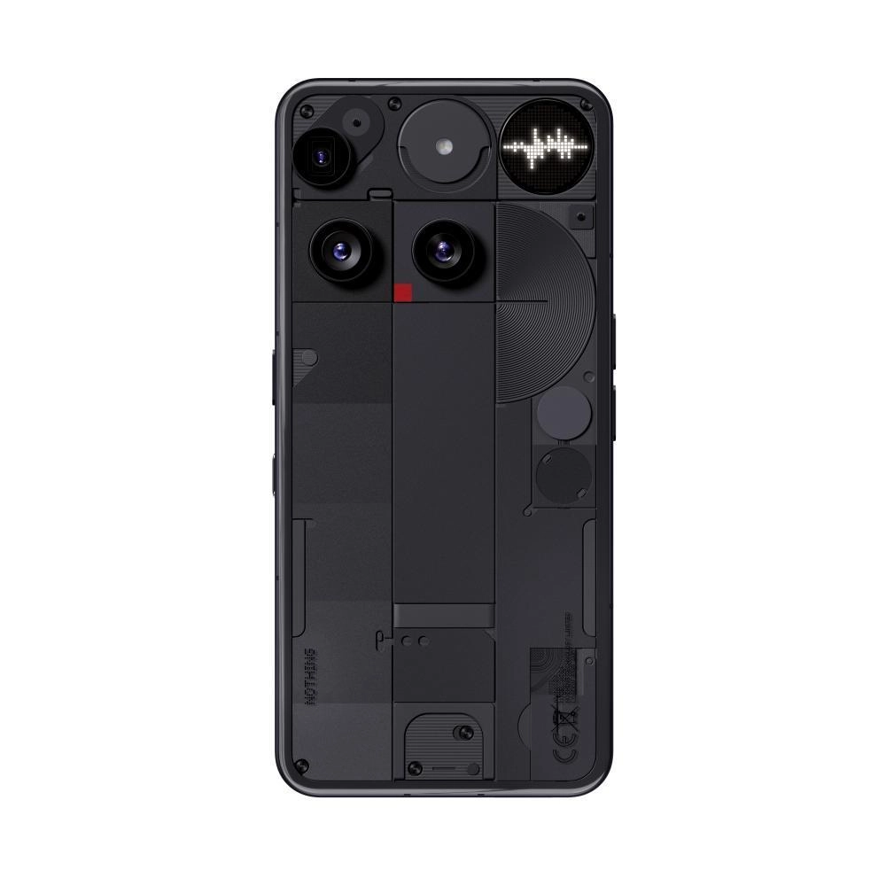 Phone 3 - 12 GB 256 GB