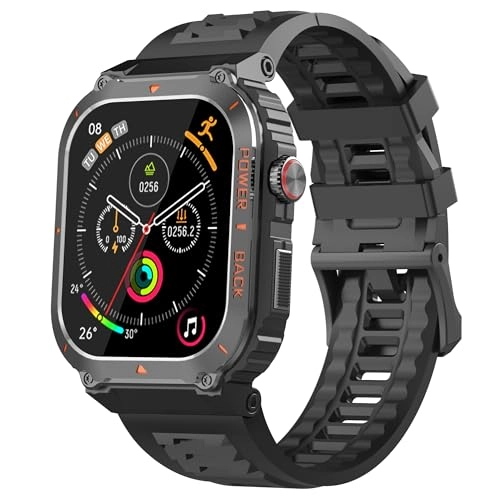 Smart Watch for Men