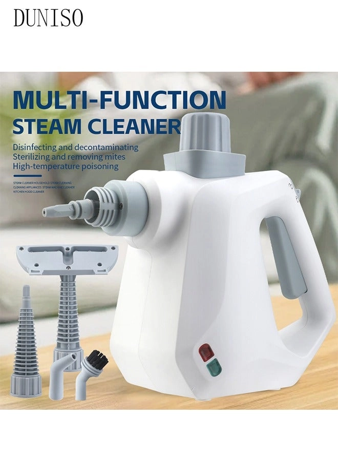 Handheld Steam Cleaner - 3.0bar