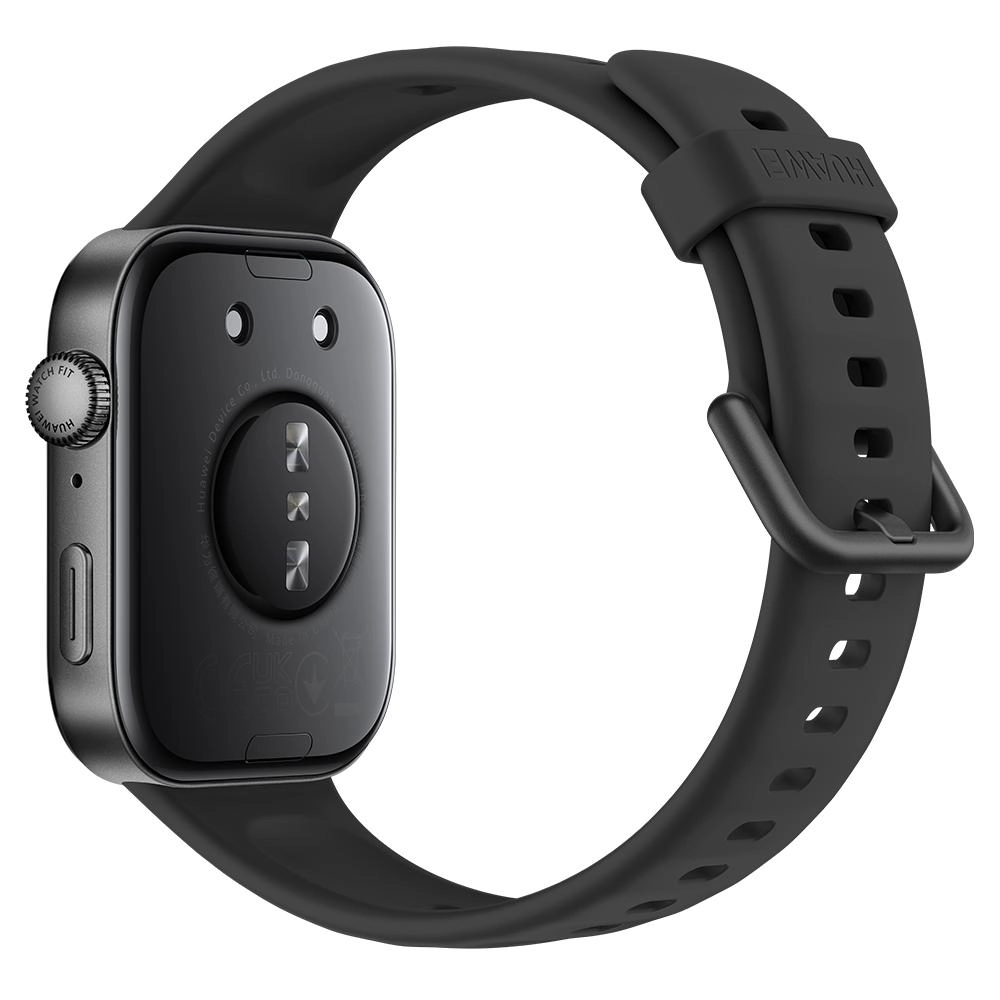 WATCH FIT 3 Aluminium GPS