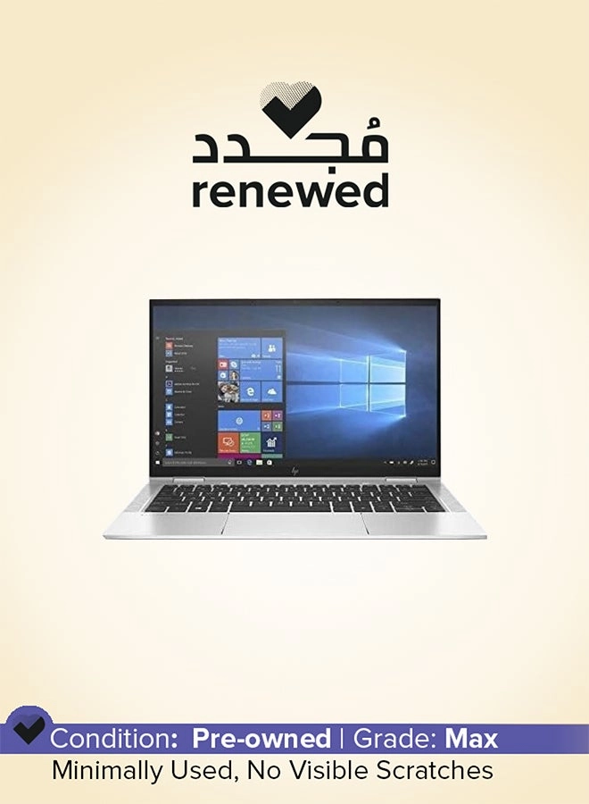 (Renewed) EliteBook x360 1040 G7 - 14'' Core i5 16GB DDR4 256GB SSD