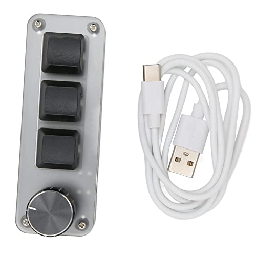 USB Mechanical Keyboard - Wired