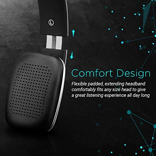 EP636 Wireless Headphone