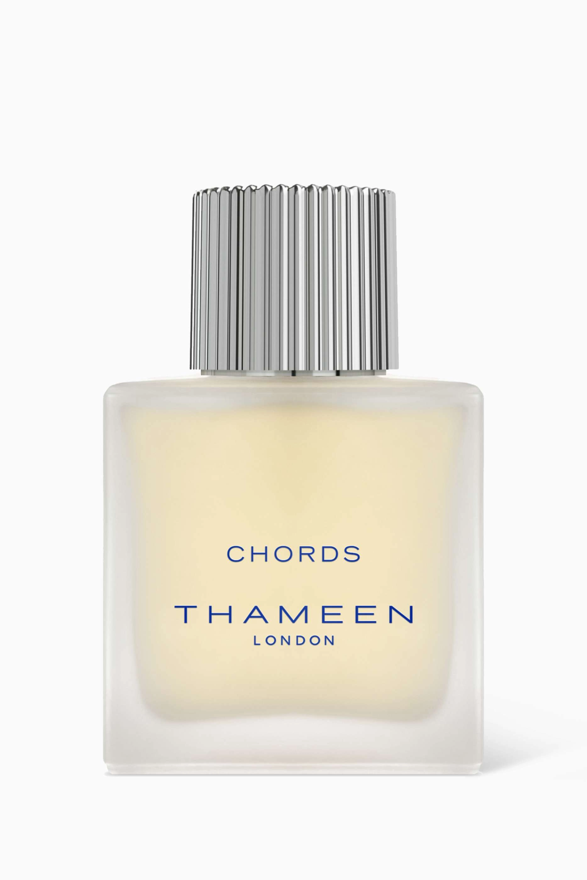 Thameen Chords Cologne Elixir - 100 milliliter