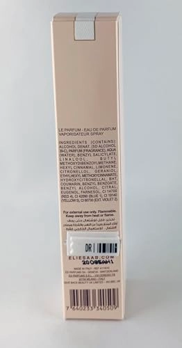 Le Parfum - Eau de Parfum 10ml