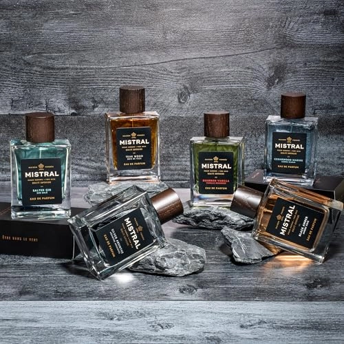 Bourbon Vanilla Eau de Parfum 100 ml