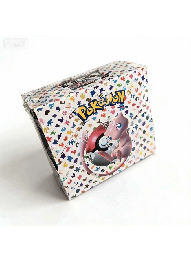 Pokémon Card Box - 360pcs