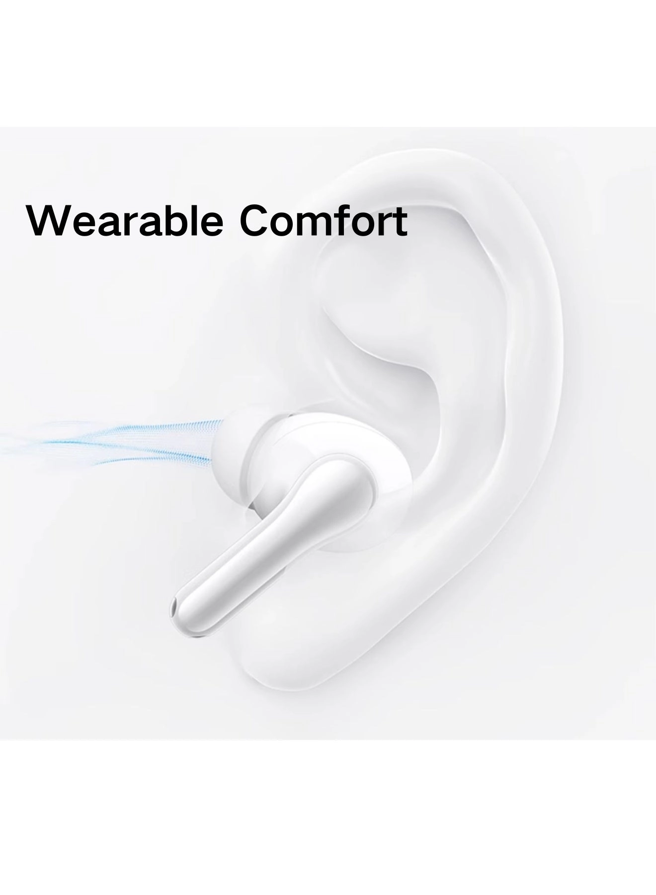 TWS 3e Wireless Earbud