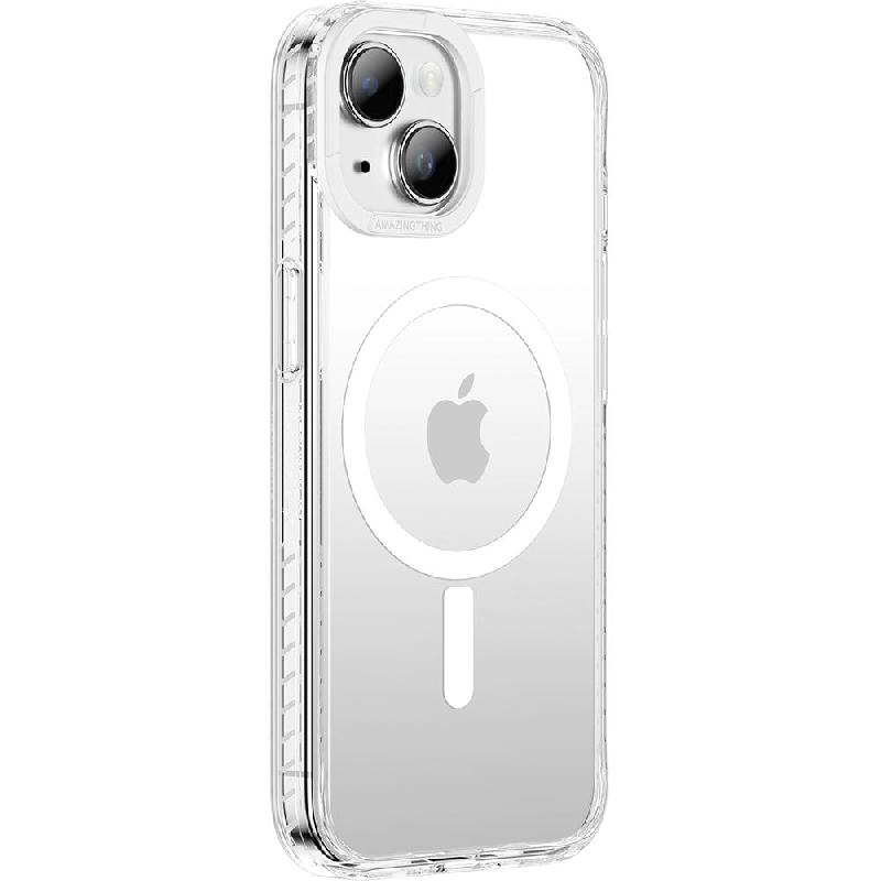 Titan Pro Drop Proof Case MagSafe for iPhone 16 Pro Max