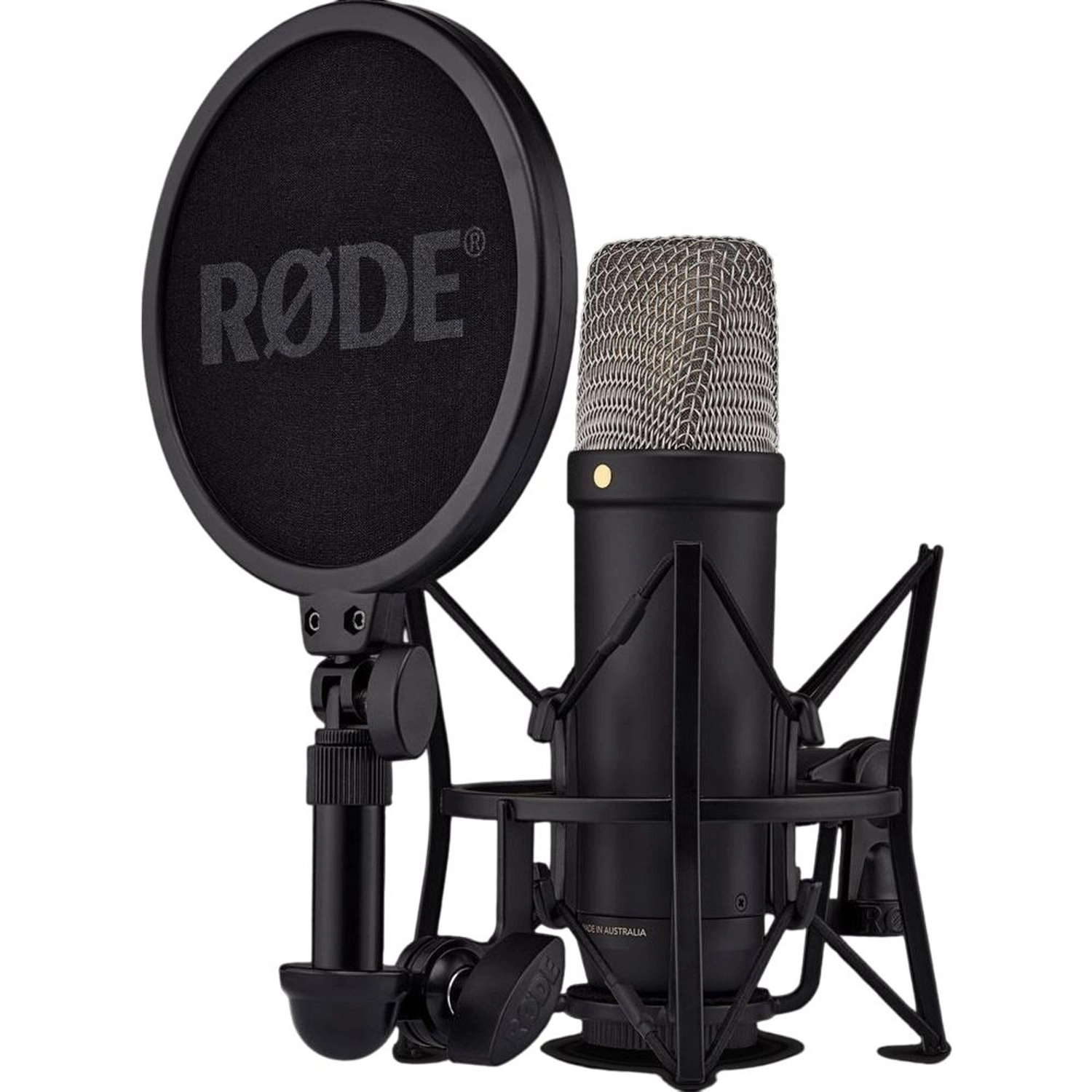 NT1GEN5 XLR+USB Microphone