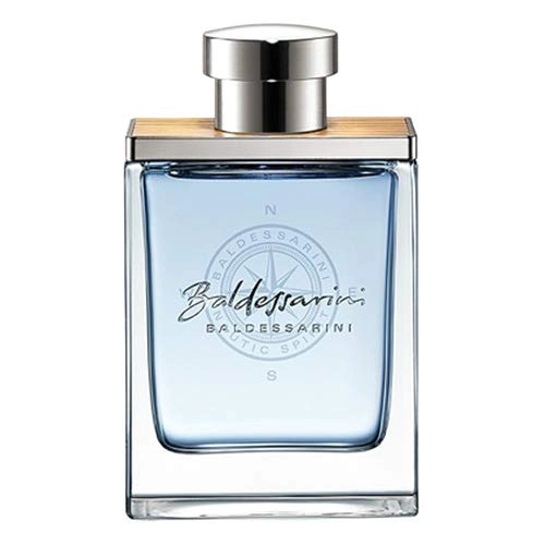 Nautic Spirit Eau de Toilette 90 ml