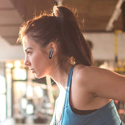 True Wireless Earbuds Wireless Earbud