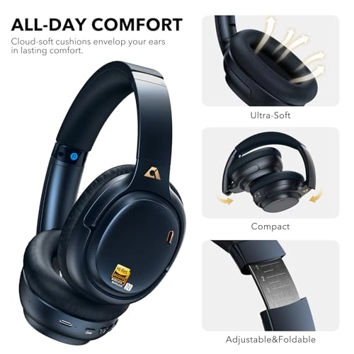 E700 - Wireless Headphone