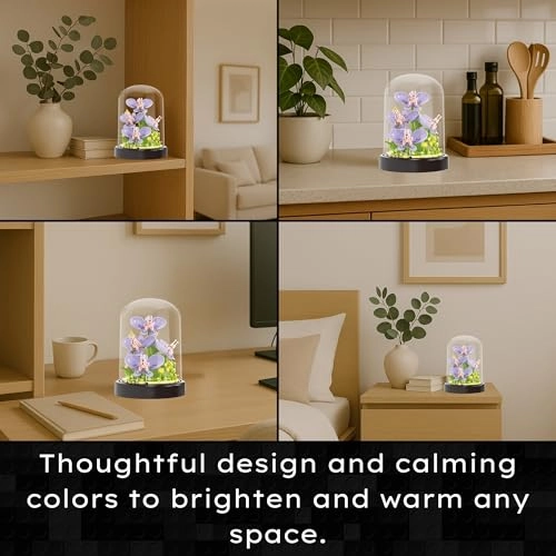 BOTANIC - 374pcs