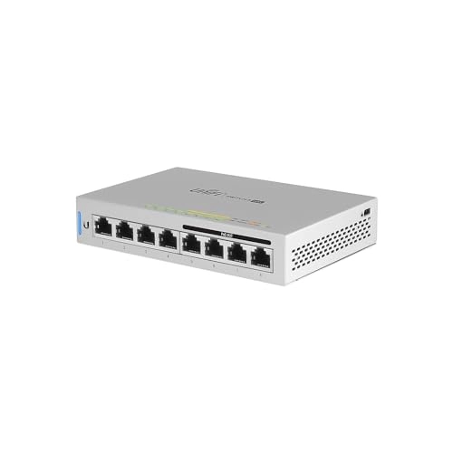 US-8-60W 8-ports