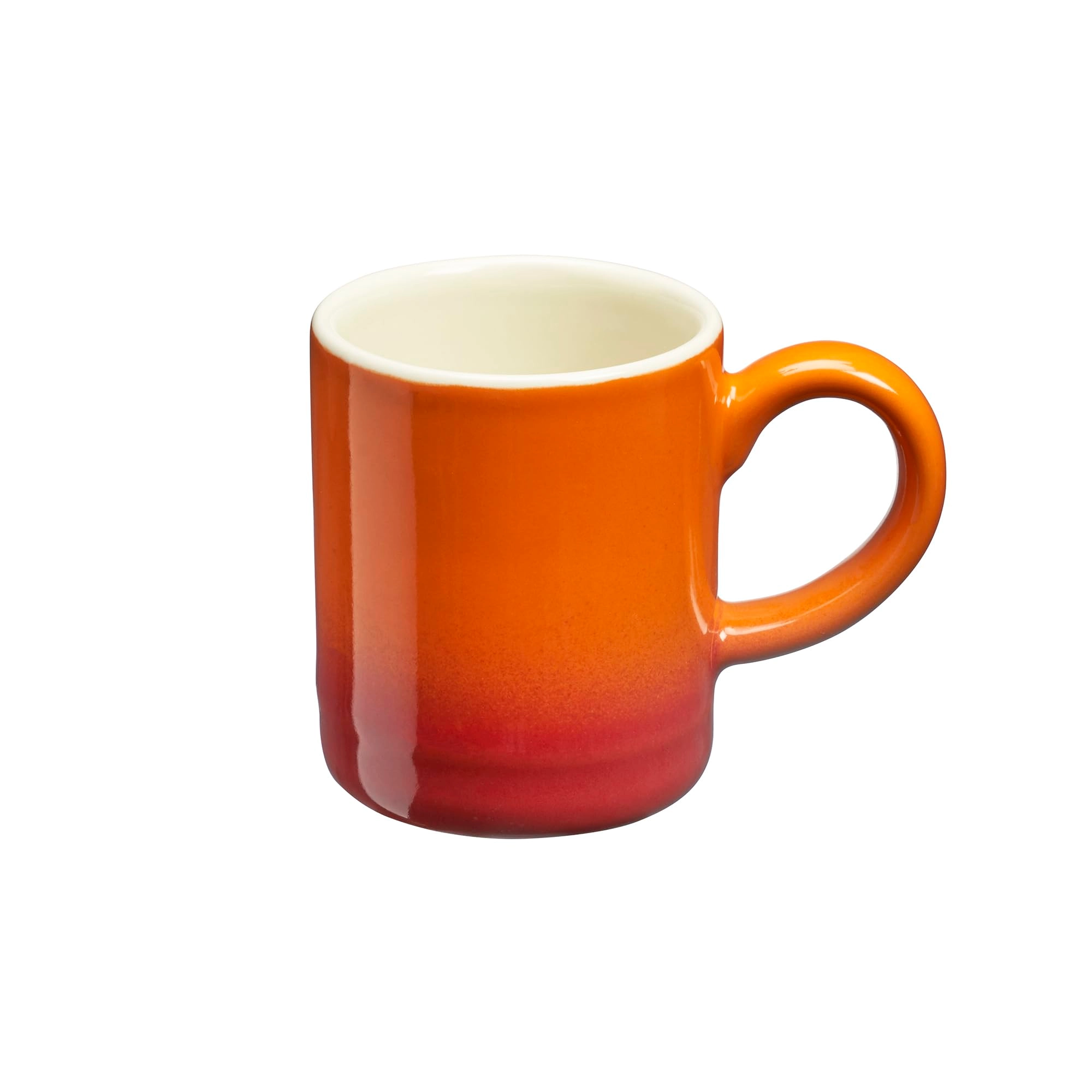 Espresso Cup - 4 pcs - Graduated Design - 100 ml
