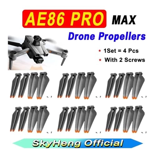 AE86 Pro Max - 32pcs