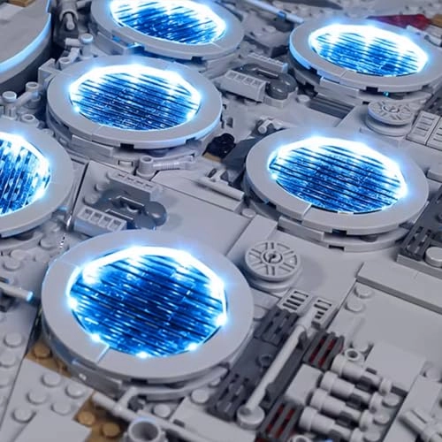 Star Wars LED Lighting Kit Millennium Falcon