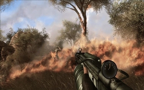 Farcry 2