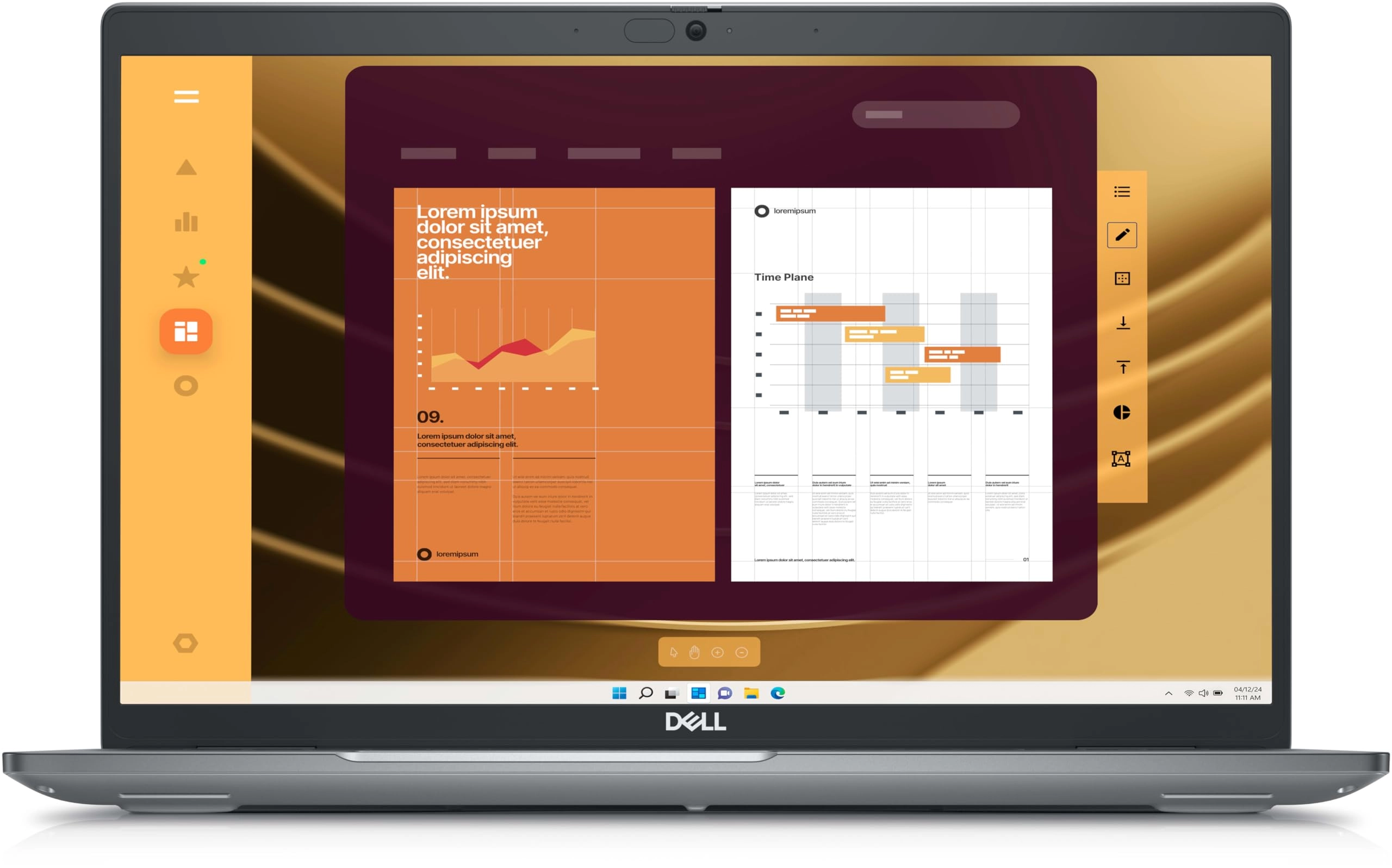 Latitude 5550 - 15.6'' Core Ultra 7-155U 16GB DDR5 1000GB SSD