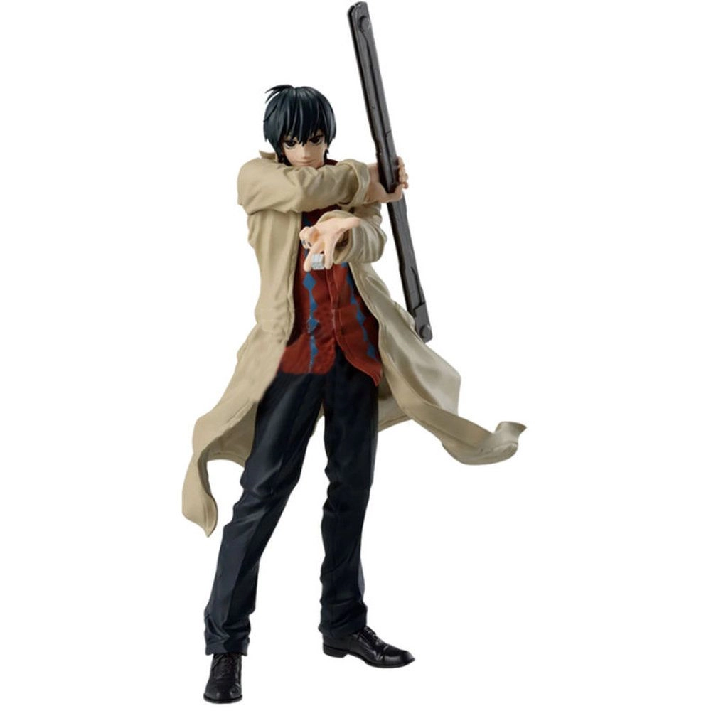 Banpresto Nagumo - Sakamoto Days Solid Scene Collection (22 cm) (BP29354P)