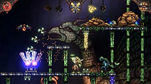 Saga Of Sins USK/PEGI EU Version - PlayStation 5