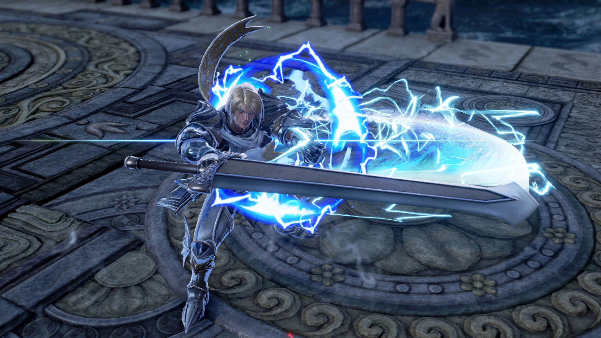 Tekken 7 - PlayStation 4 + Soulcalibur VI