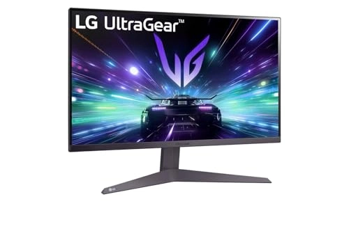 UltraGear - 24GS50F-B 24 in 1920 X 1080