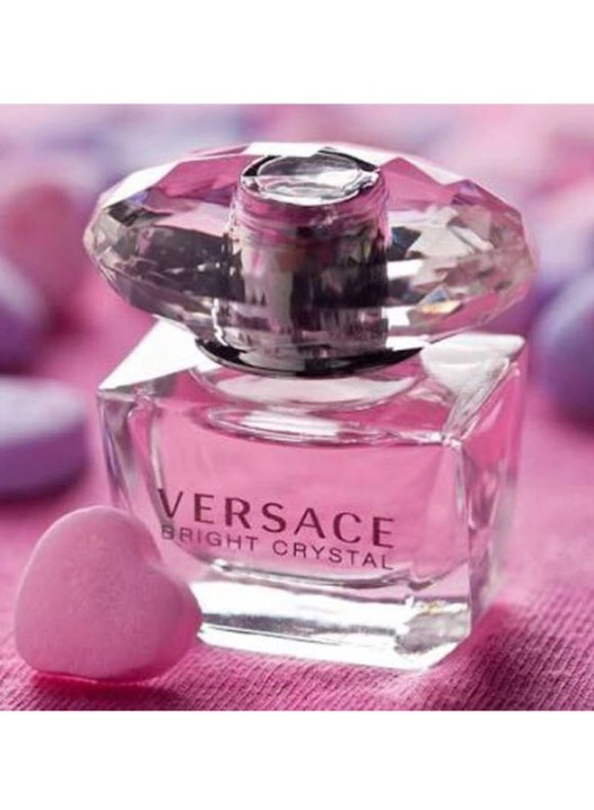 Bright Crystal Eau de Toilette 200ml