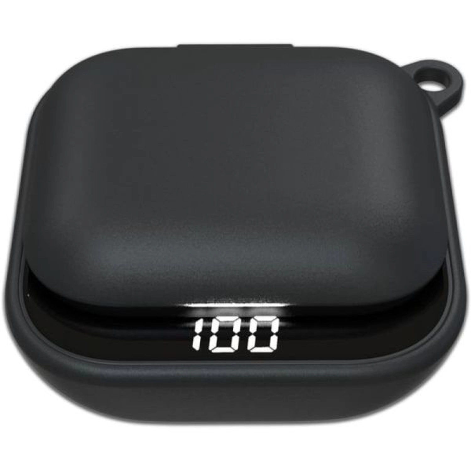 XL-BD-Watch-G6Musi - Black + 9Pro - Assorted