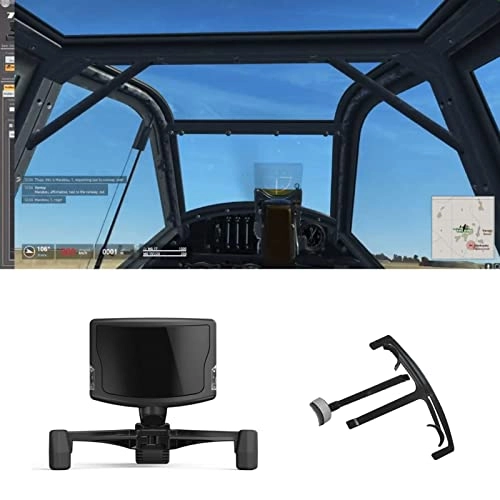 TrackIR5/TrackNP5 Head Tracker