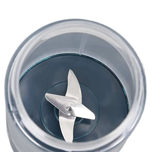 Kitchen mixers Portable Glass Blender