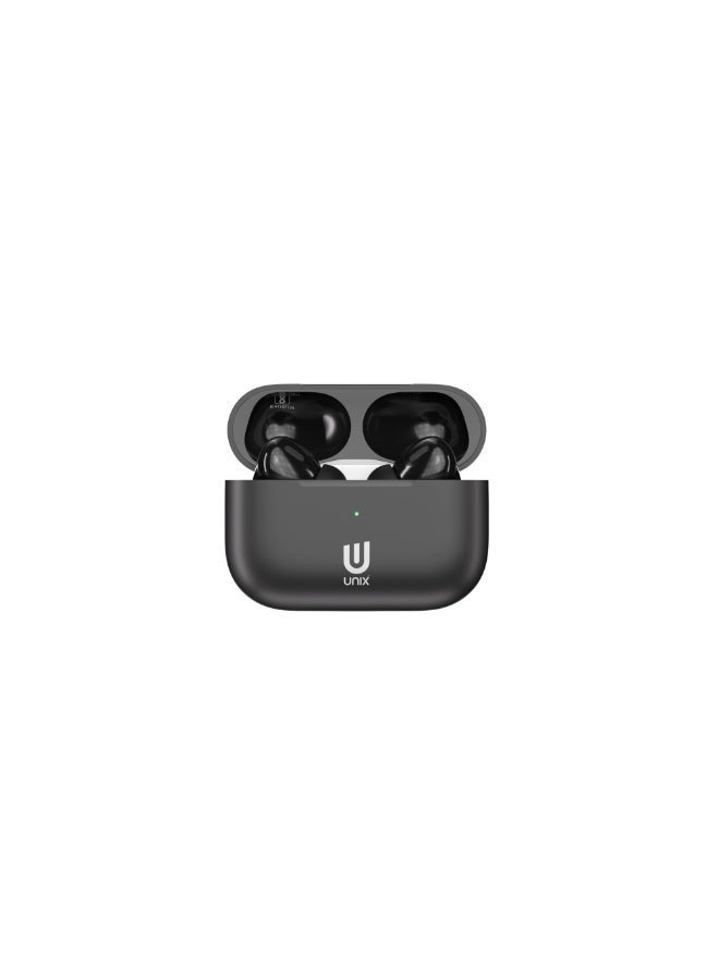 UX-666-Pro Wireless Earbud