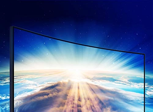 Mi Curved XMMNTWQ34 34-inch