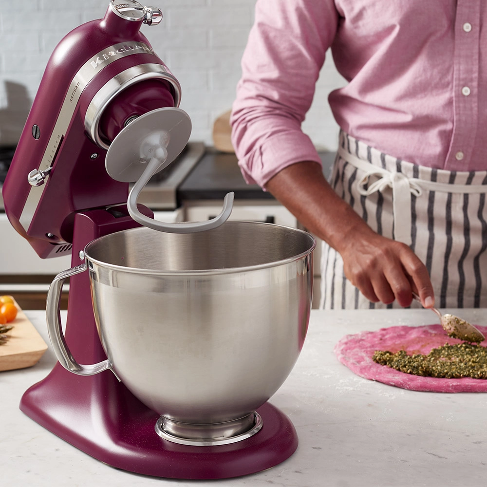 Artisan Tilt-Head Electric Stand Mixer - 4.7 L 300W
