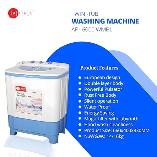 AF-6000WMBL